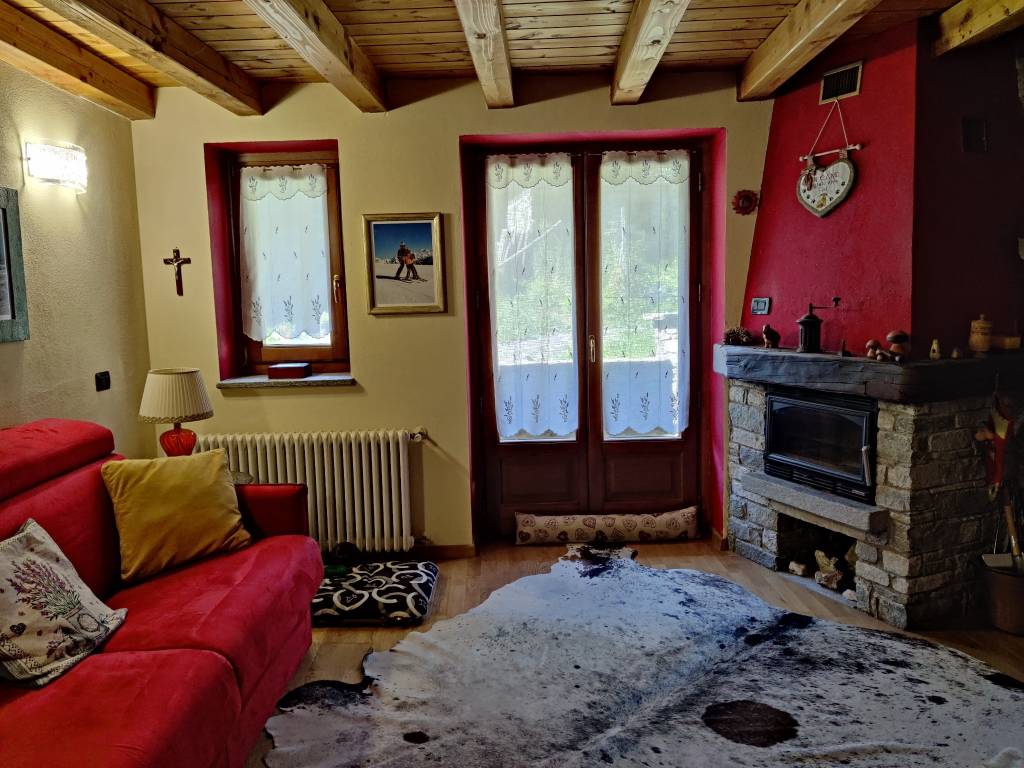 Appartamento a La thuile in Località Moulin - Foto 5