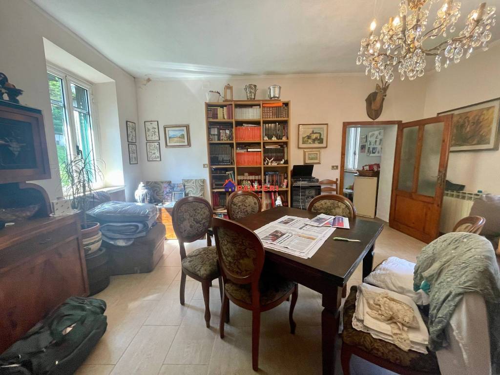 Appartamento a Pescia in Via Mammianese Nord, 251 - Foto 5