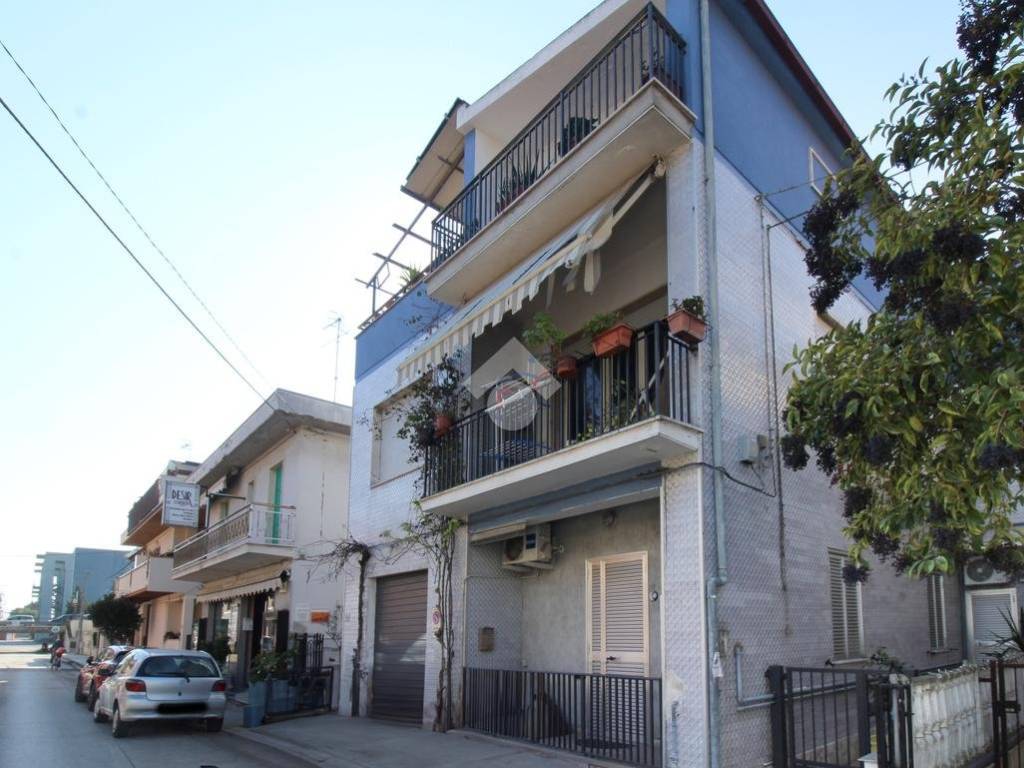 Appartamento a Roseto degli abruzzi in Via rubicone, 62 - Foto 3
