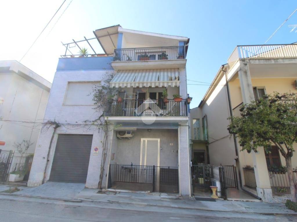 Appartamento a Roseto degli abruzzi in Via rubicone, 62 - Foto 4