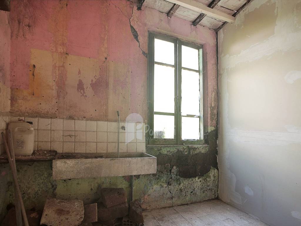 Rustico / casale a Forano in Via del Mattone, 9 - Foto 2