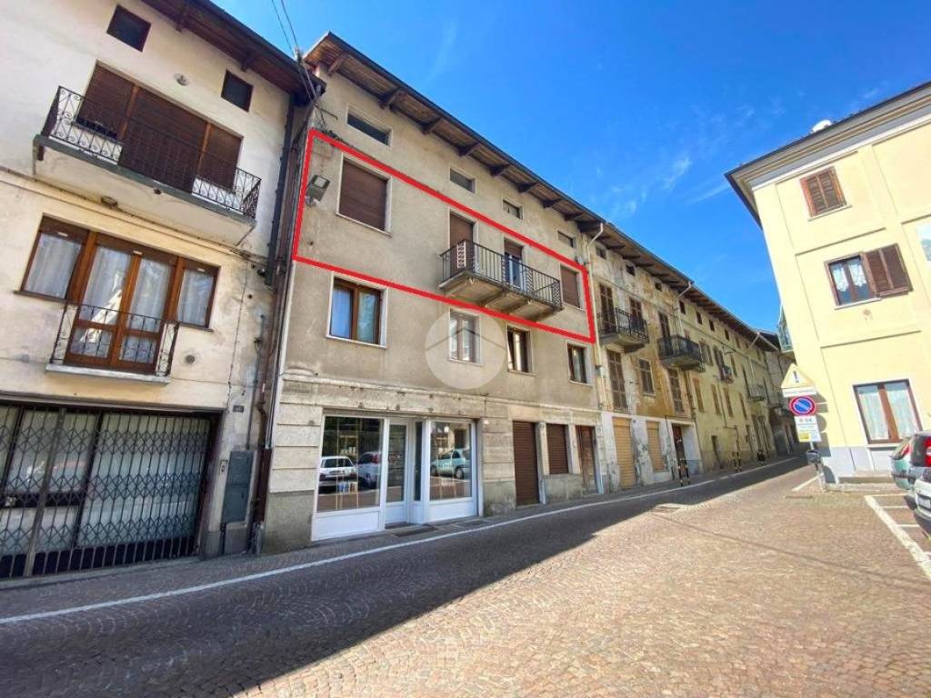 Appartamento a Andorno micca in Via Bernardino Galliari, 227 - Foto 2