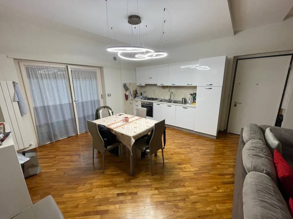 Appartamento a Cassino in Via degli Eroi - Foto 2