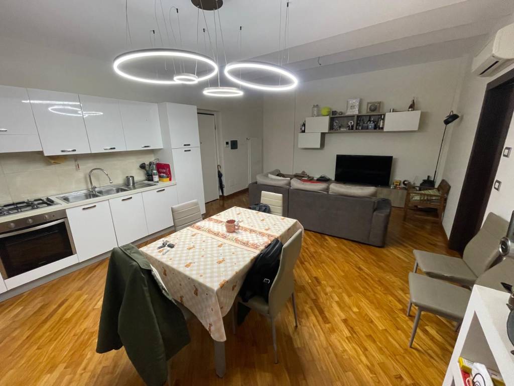 Appartamento a Cassino in Via degli Eroi - Foto 3