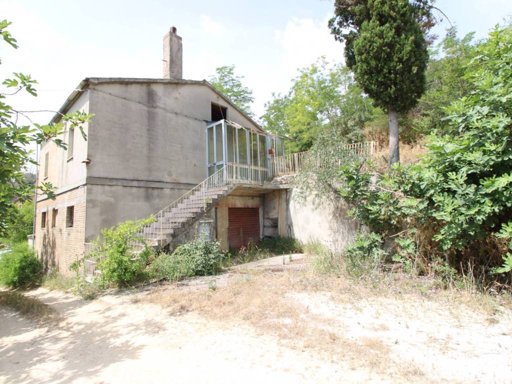 Rustico / casale a Ripatransone in via acquarola - Foto 3
