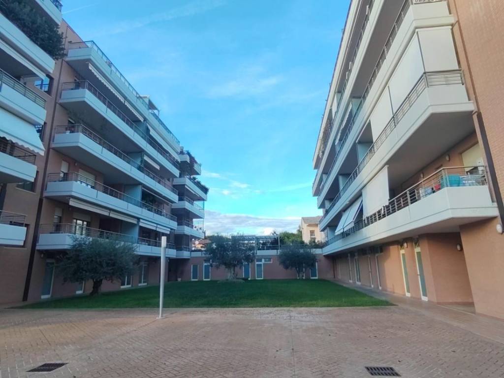 Appartamento a Pescara in Via Pier Paolo Pasolini, 6 - Foto 2