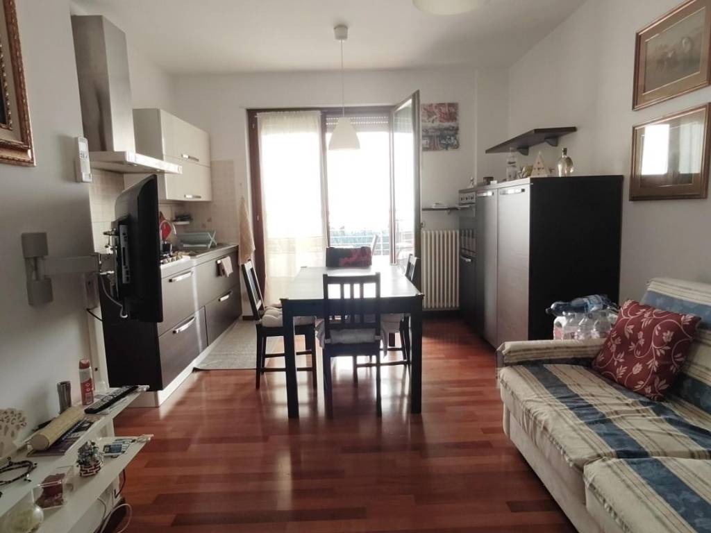 Appartamento a Pescara in Via Pier Paolo Pasolini, 6 - Foto 4