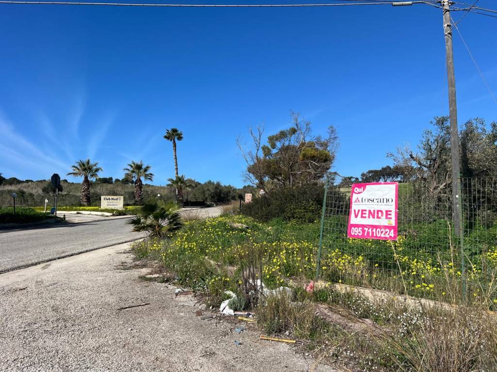 Terreno a Vittoria in Ragusa - Scoglitti - Foto 2