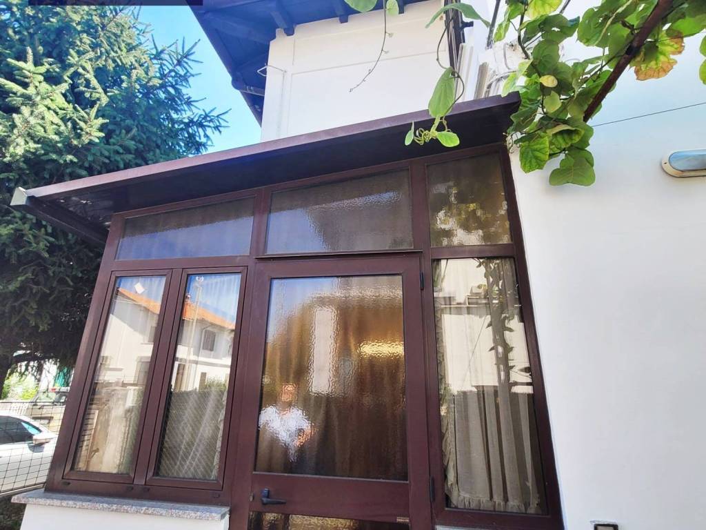Casa indipendente a Monfalcone in Via Enrico Dandolo, 1 - Foto 4