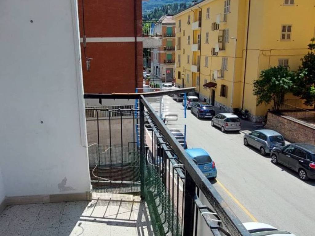 Appartamento a Ascoli piceno in via Rossini, 4 - Foto 3