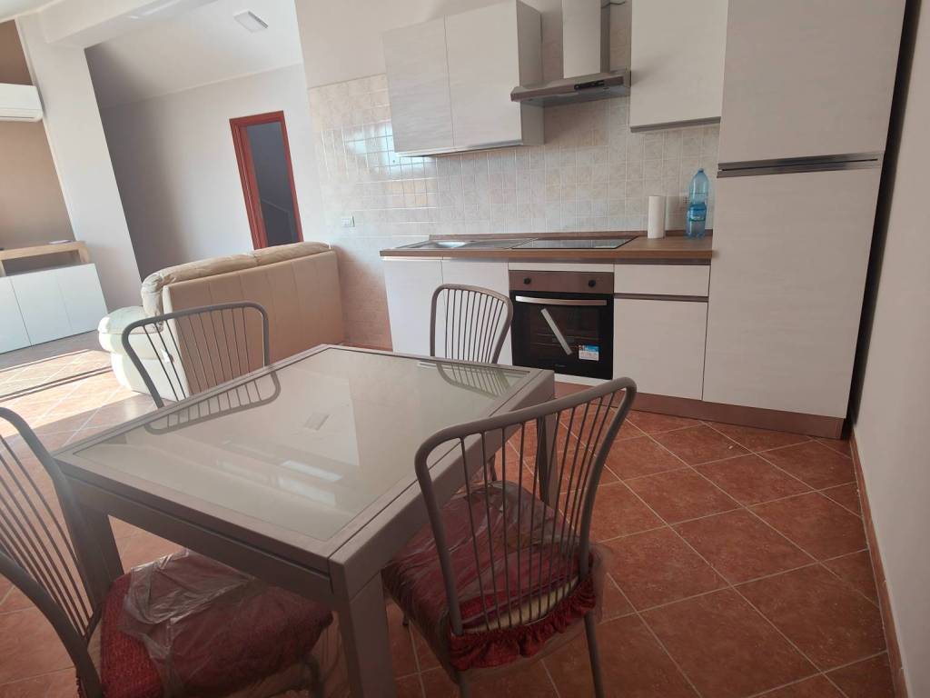 Attico / mansarda a Messina in Via Consolare Pompea, 1191 - Foto 5