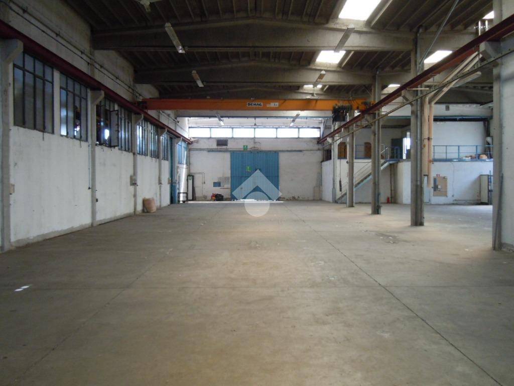 Immobile a Bastiglia - Foto 4