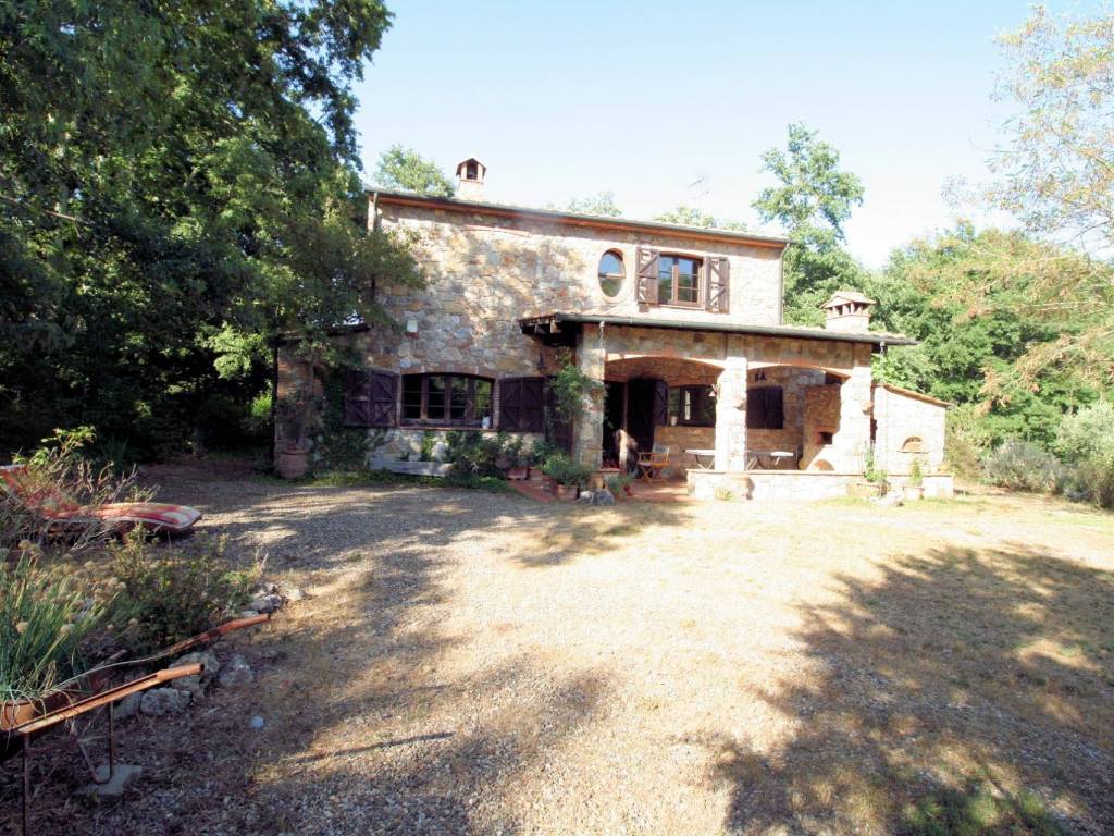 Rustico / casale a Montieri - Foto 2