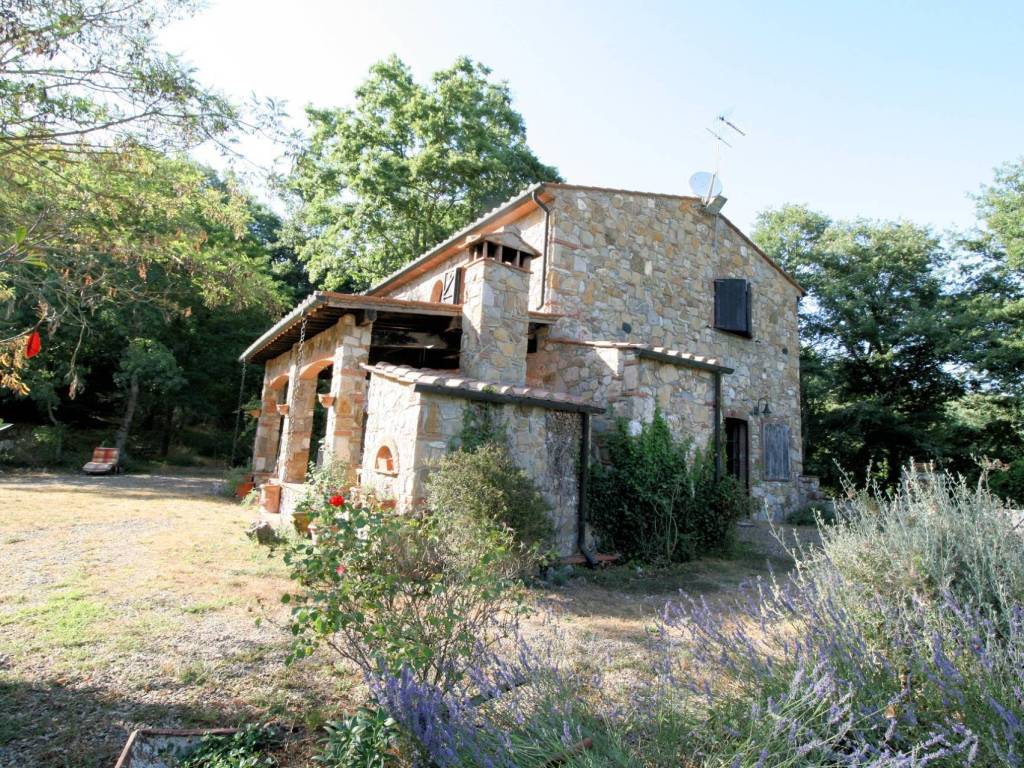 Rustico / casale a Montieri - Foto 3