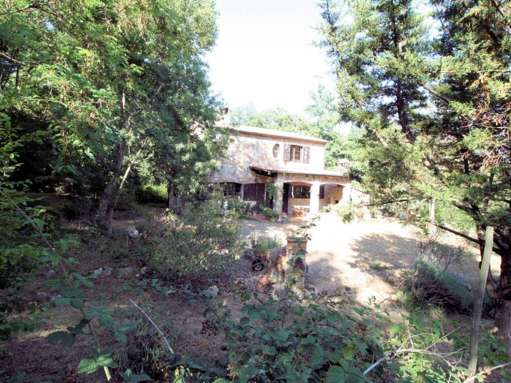 Rustico / casale a Montieri - Foto 5