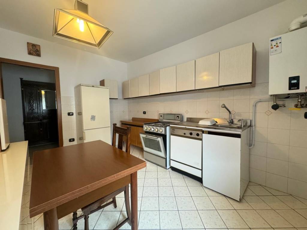Appartamento a Avezzano in Via Salvo D'Acquisto - Foto 3