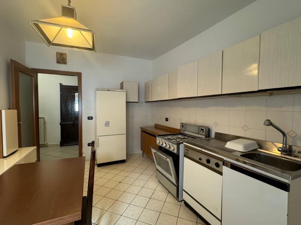Appartamento a Avezzano in Via Salvo D'Acquisto - Foto 4