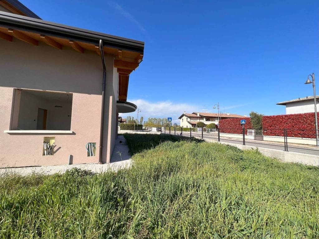 Villetta a schiera a Castel goffredo in Piazza Giacomo Matteotti, 2 - Foto 3