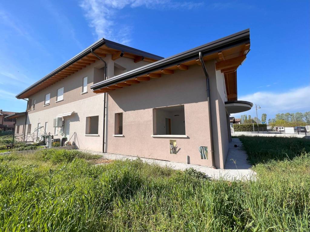 Villetta a schiera a Castel goffredo in Piazza Giacomo Matteotti, 2 - Foto 4