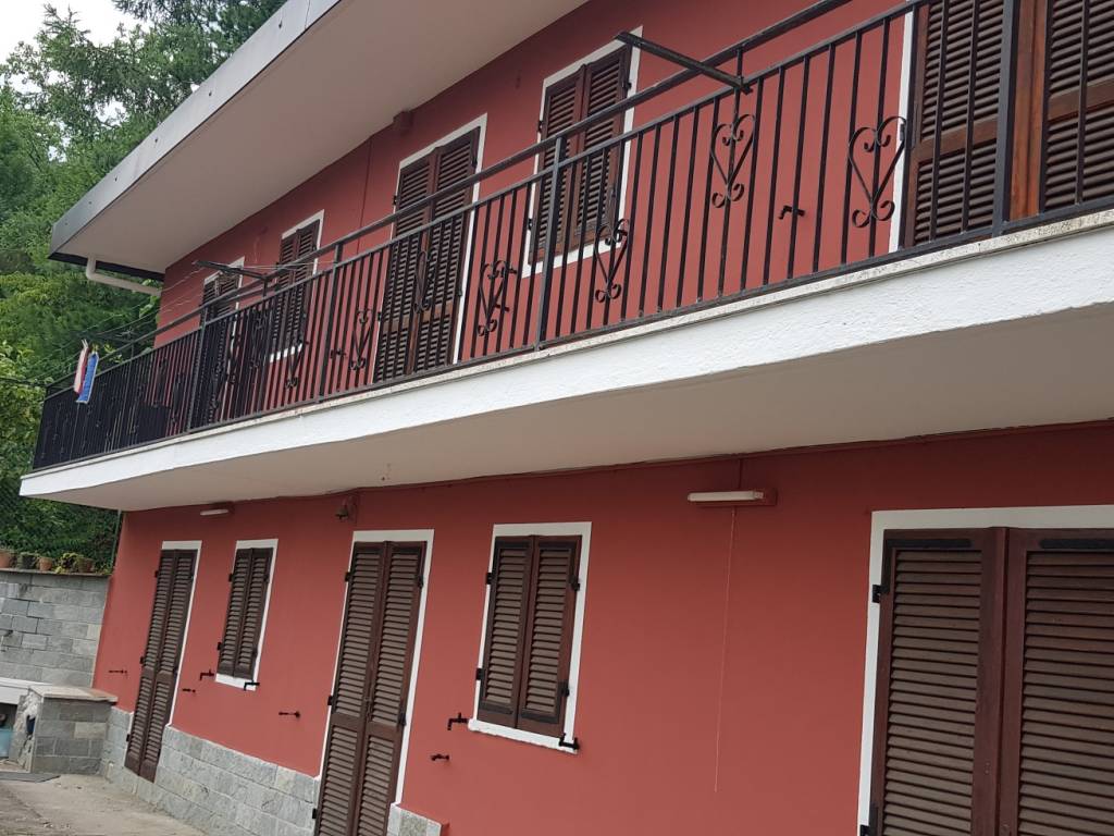 Rustico / casale a Bagnolo piemonte - Foto 3
