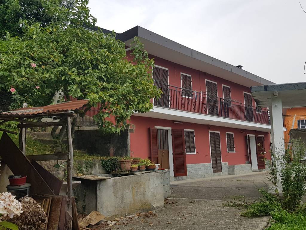 Rustico / casale a Bagnolo piemonte - Foto 4