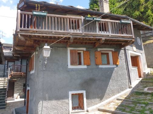Rustico / casale a Valtournenche - Foto 1
