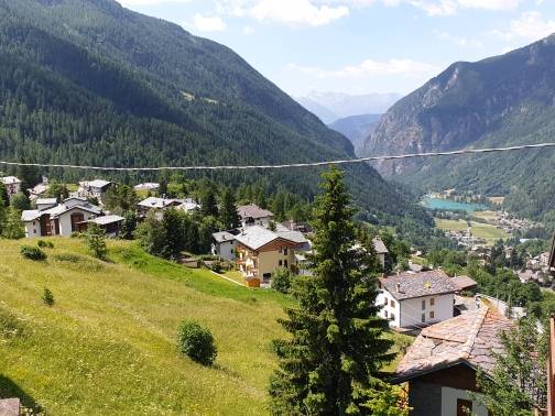 Rustico / casale a Valtournenche - Foto 2