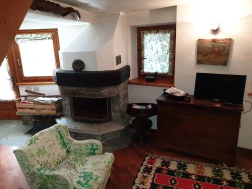 Rustico / casale a Valtournenche - Foto 3