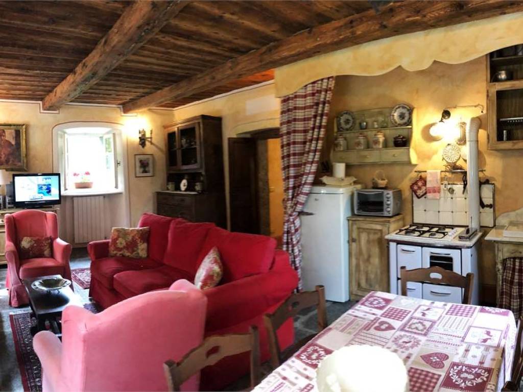 Palazzo / stabile a Premia in Località Sagiago, 41 - Foto 5