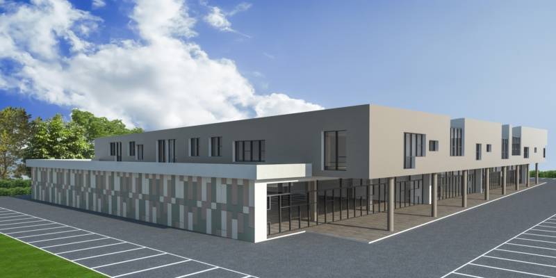 Immobile a Ancona in Via Scataglini - Foto 2