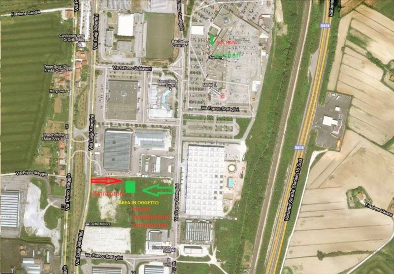 Immobile a Ancona in Via Scataglini - Foto 3