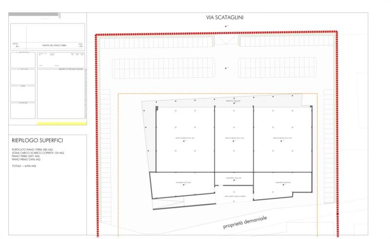 Immobile a Ancona in Via Scataglini - Foto 4