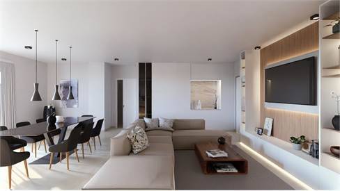 Appartamento a Lecce in Viale Marche - Foto 4