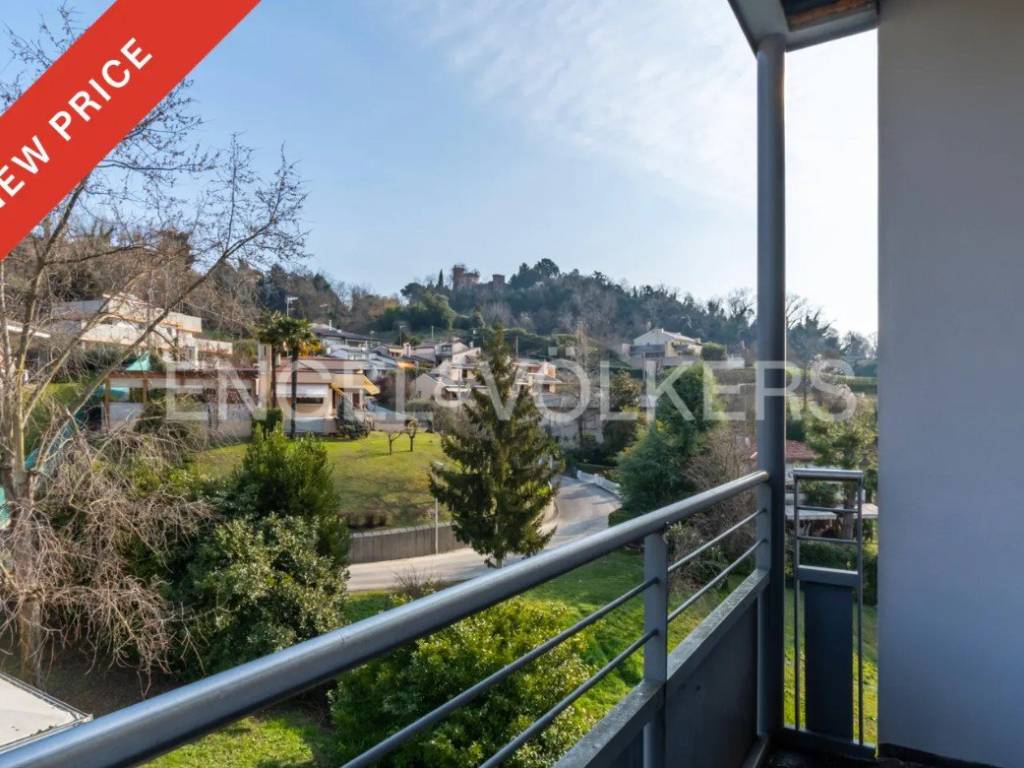 Appartamento a Conegliano in Via dei Colli - Foto 2