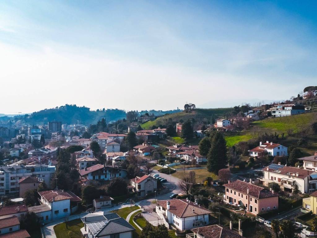 Appartamento a Conegliano in Via dei Colli - Foto 5