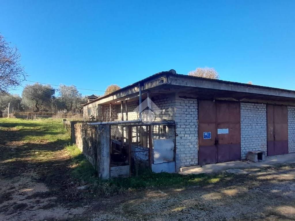Casa indipendente a Alatri in Via Sant'Arcangelo - Foto 2