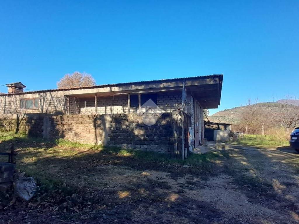 Casa indipendente a Alatri in Via Sant'Arcangelo - Foto 3