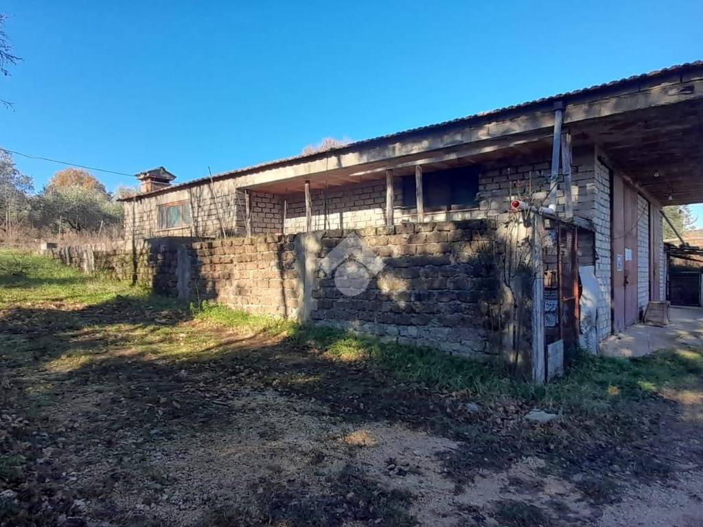 Casa indipendente a Alatri in Via Sant'Arcangelo - Foto 4