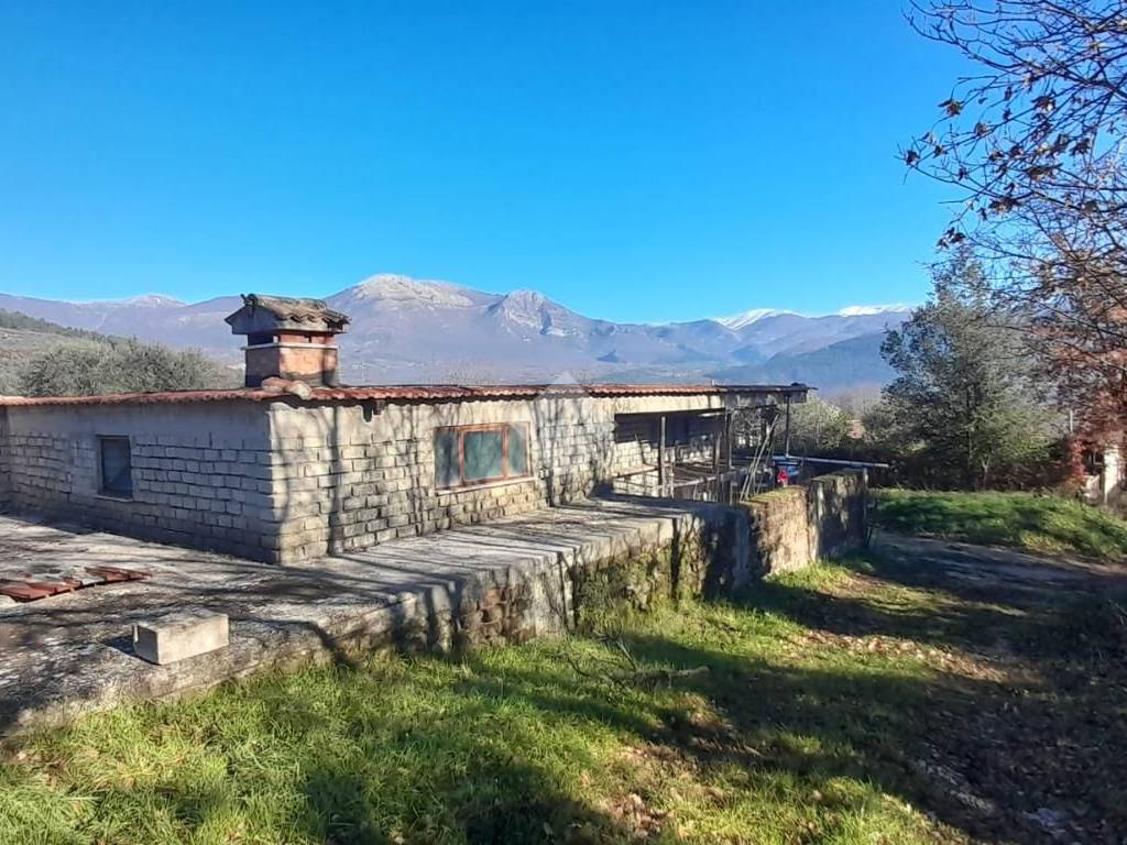 Casa indipendente a Alatri in Via Sant'Arcangelo - Foto 5