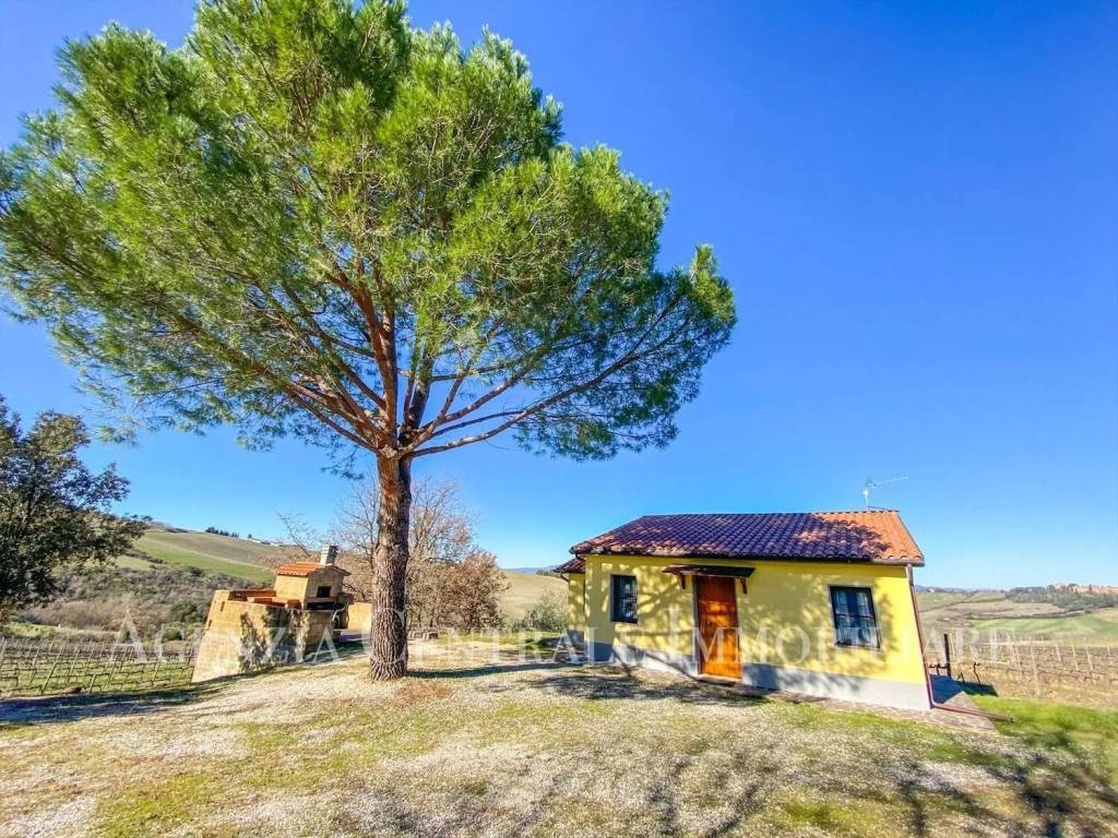 Rustico / casale a Cinigiano in Sp7, 1 - Foto 4