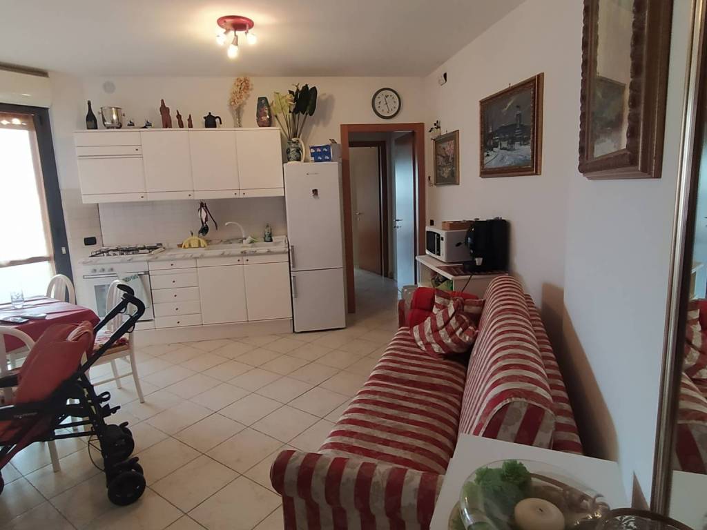 Appartamento a Taggia in Via Cristoforo Colombo, 121 - Foto 5