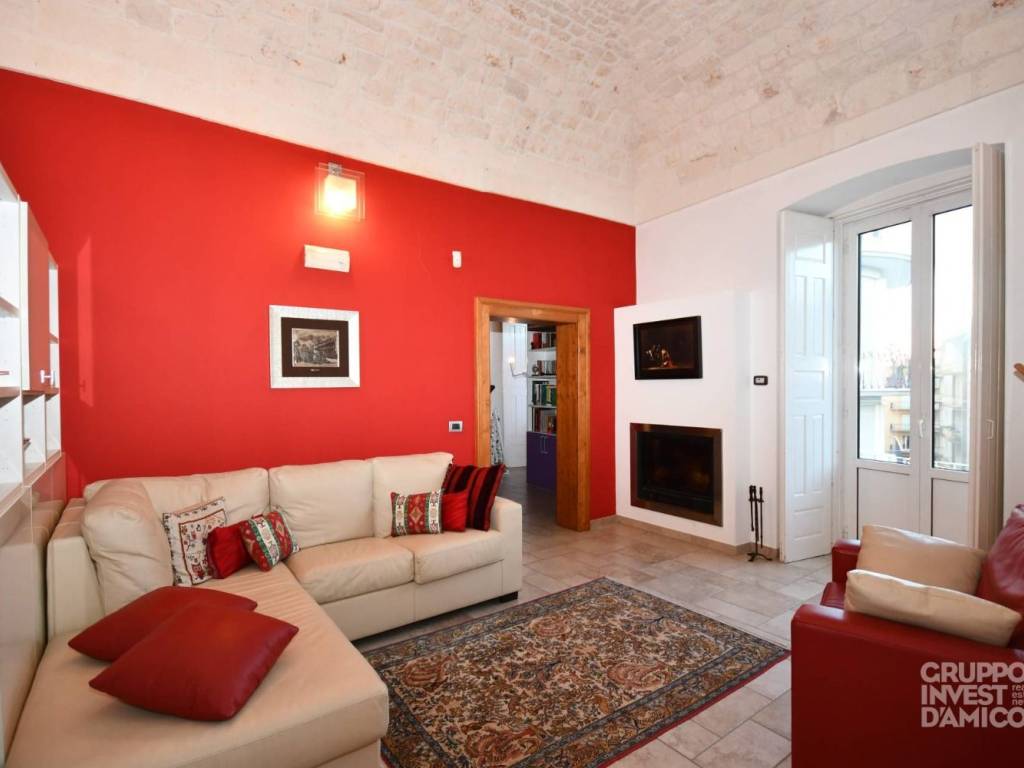 Appartamento a Martina franca in Via Pietro Barnaba, Martina Franca - Foto 2