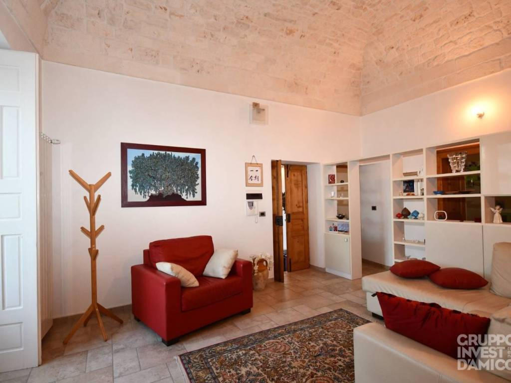 Appartamento a Martina franca in Via Pietro Barnaba, Martina Franca - Foto 3