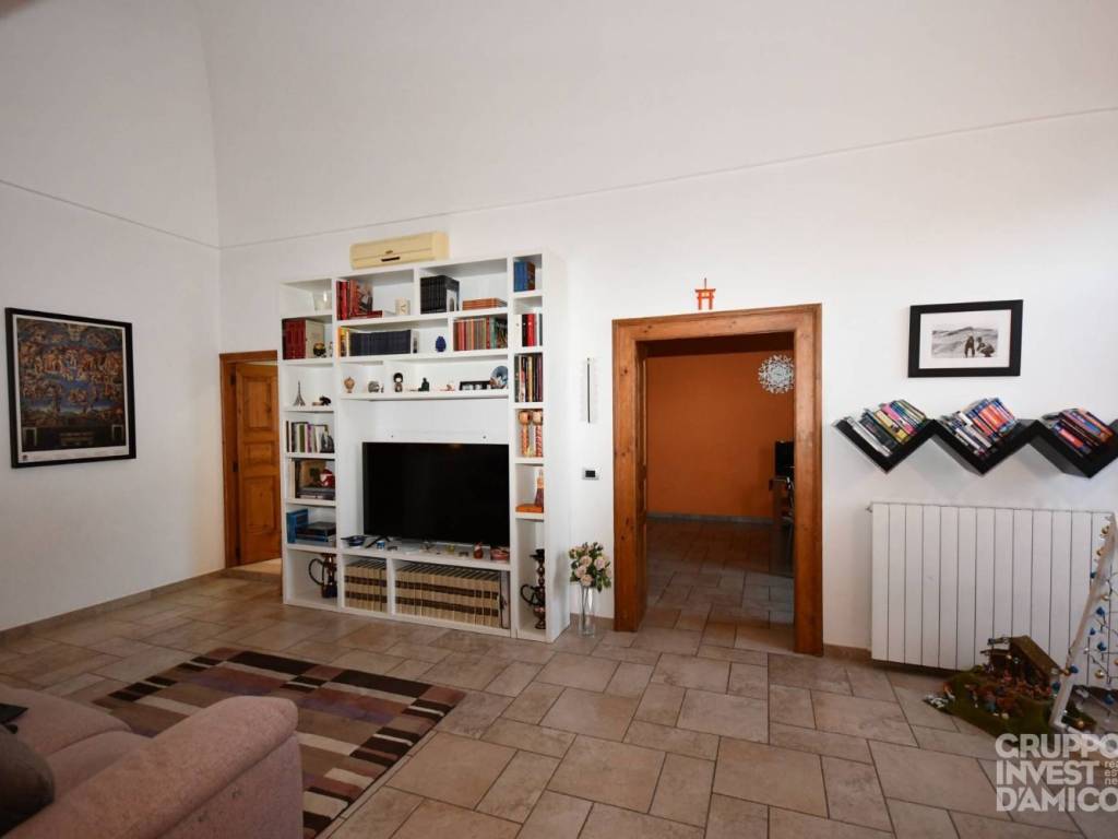 Appartamento a Martina franca in Via Pietro Barnaba, Martina Franca - Foto 4