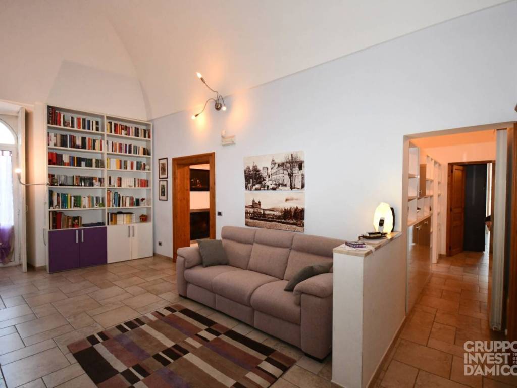 Appartamento a Martina franca in Via Pietro Barnaba, Martina Franca - Foto 5