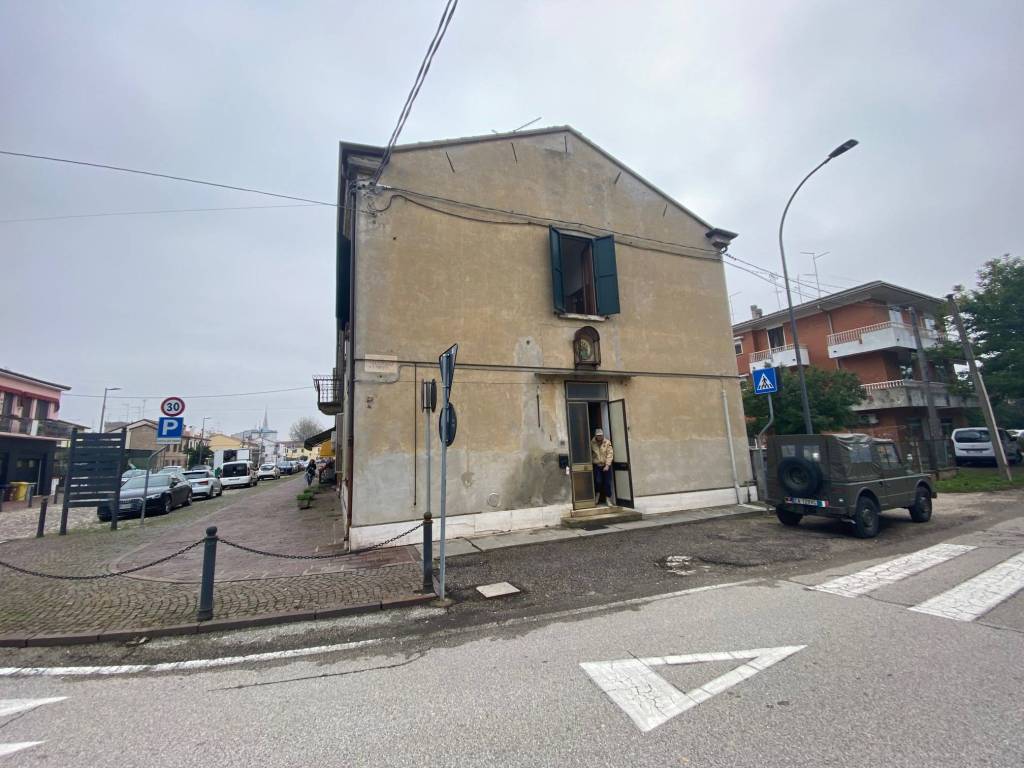 Appartamento a Copparo in Via Vittorio Veneto, 18 - Foto 2