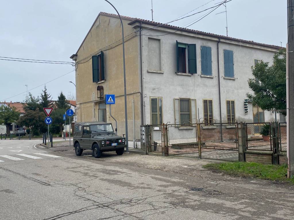 Appartamento a Copparo in Via Vittorio Veneto, 18 - Foto 3