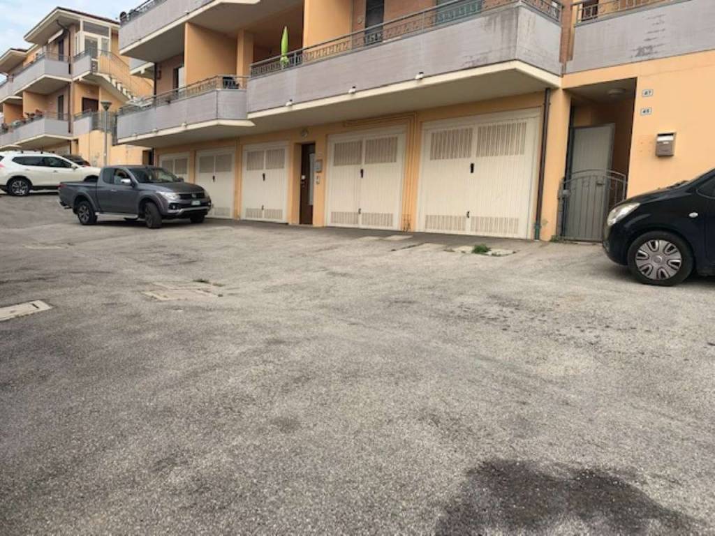Immobile a Montecalvo in foglia in via Sandro Pertini snc - Foto 4