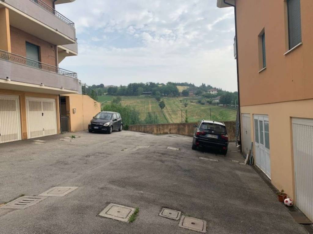 Immobile a Montecalvo in foglia in via Sandro Pertini snc - Foto 5