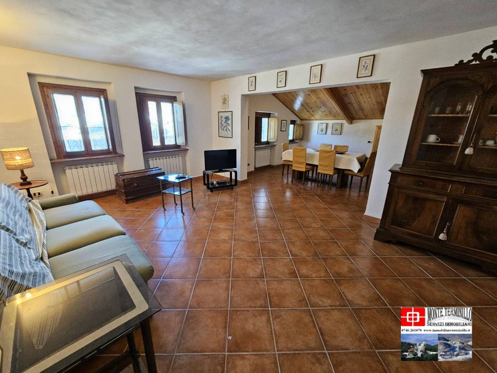 Appartamento a Rieti in Via dei Bucaneve - Foto 2